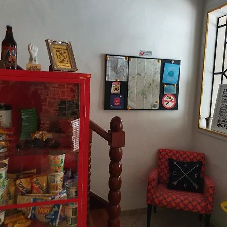 Hostelariasp Boutique 圣保罗 外观 照片