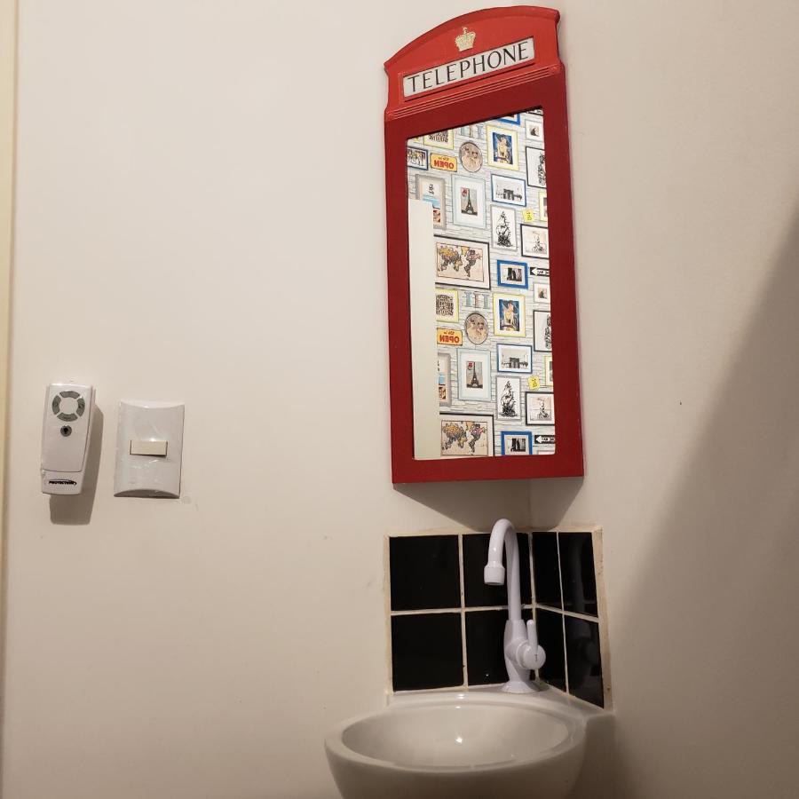 Hostelariasp Boutique 圣保罗 外观 照片