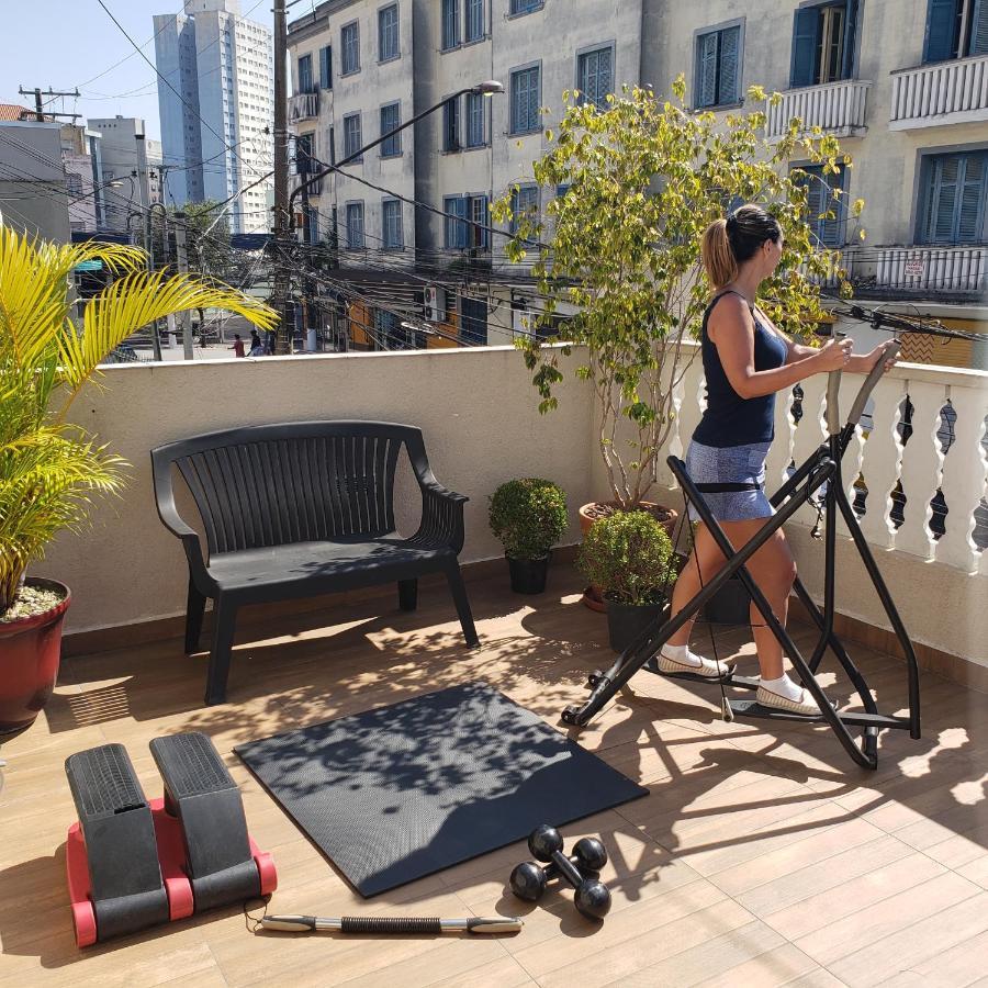 Hostelariasp Boutique 圣保罗 外观 照片