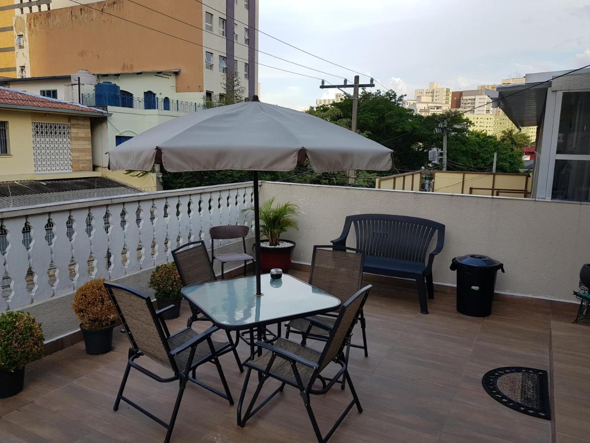 Hostelariasp Boutique 圣保罗 外观 照片