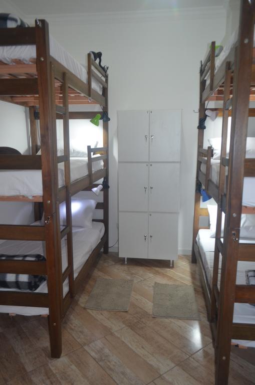 Hostelariasp Boutique 圣保罗 客房 照片