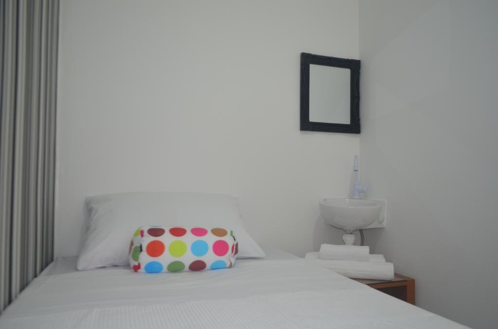 Hostelariasp Boutique 圣保罗 客房 照片