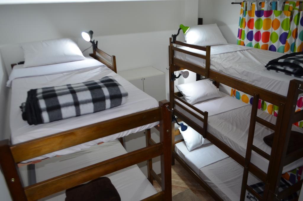 Hostelariasp Boutique 圣保罗 客房 照片