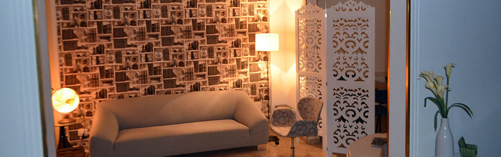 Hostelariasp Boutique 圣保罗 外观 照片