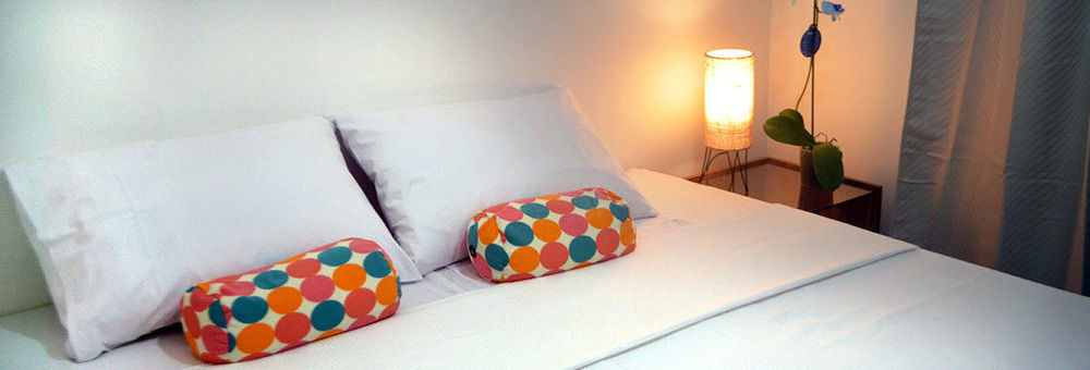 Hostelariasp Boutique 圣保罗 外观 照片