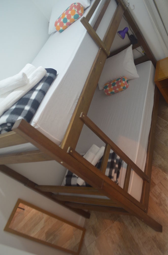 Hostelariasp Boutique 圣保罗 外观 照片