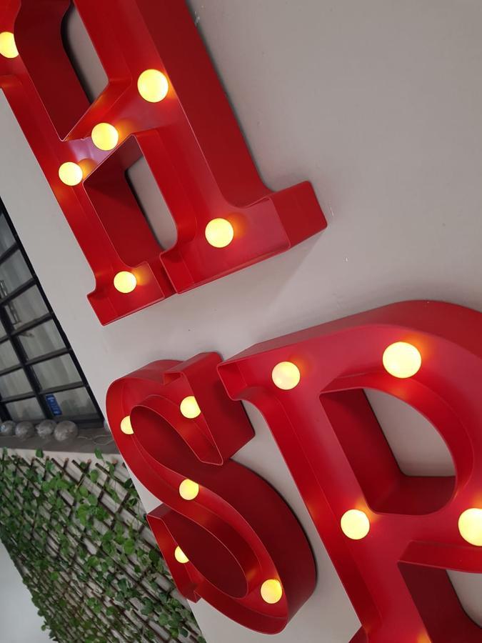 Hostelariasp Boutique 圣保罗 外观 照片