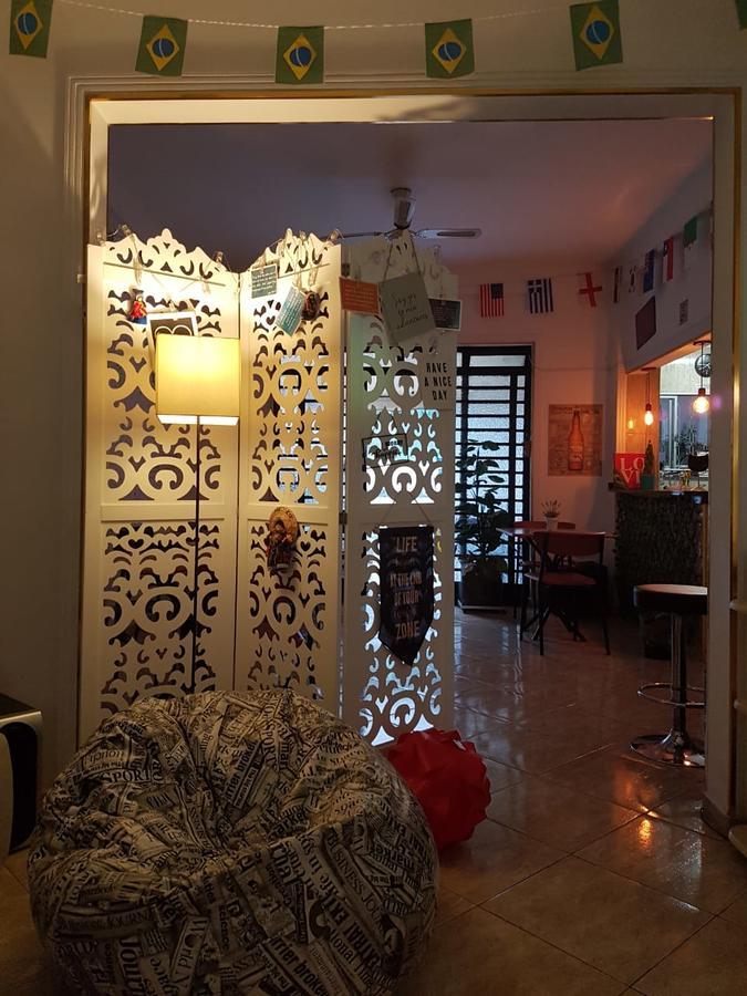 Hostelariasp Boutique 圣保罗 外观 照片