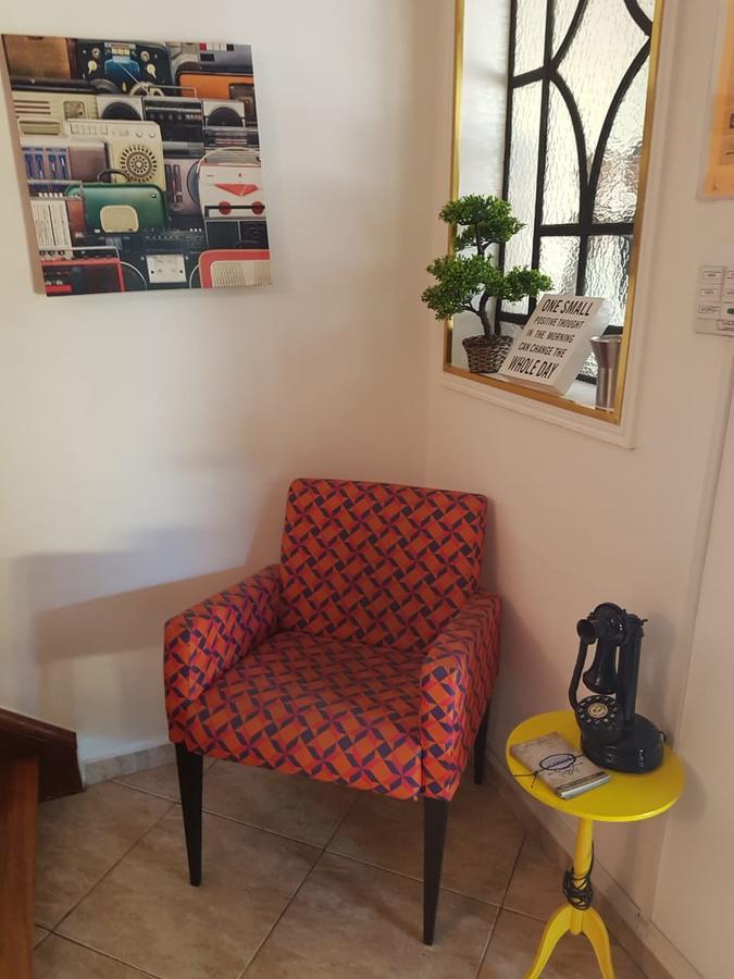 Hostelariasp Boutique 圣保罗 外观 照片