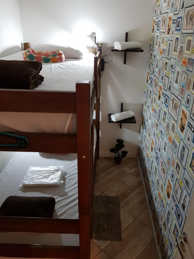 Hostelariasp Boutique 圣保罗 外观 照片