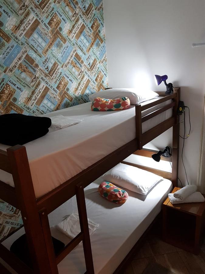 Hostelariasp Boutique 圣保罗 外观 照片