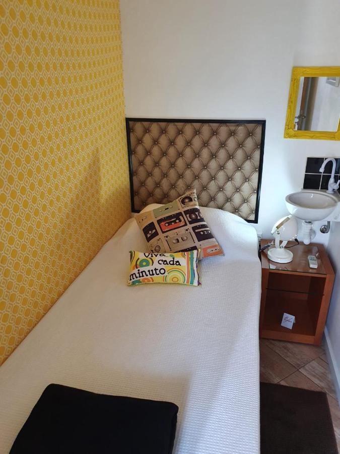 Hostelariasp Boutique 圣保罗 外观 照片