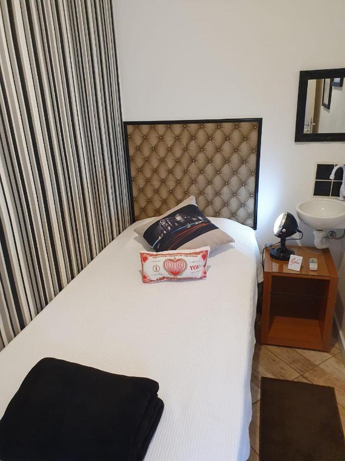 Hostelariasp Boutique 圣保罗 外观 照片
